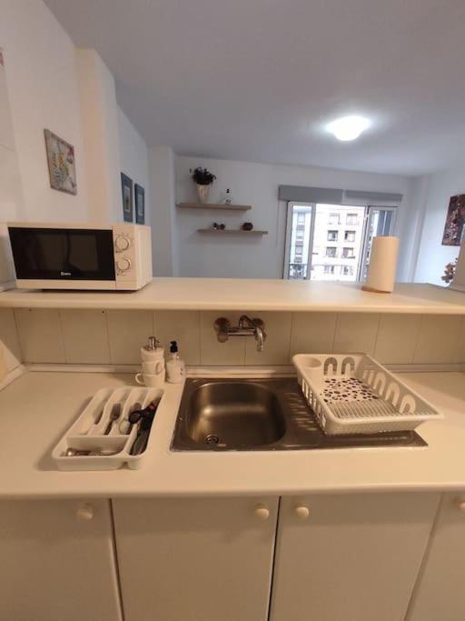 Apartamento Centrico - La Laguna San Cristóbal de La Laguna Exterior foto